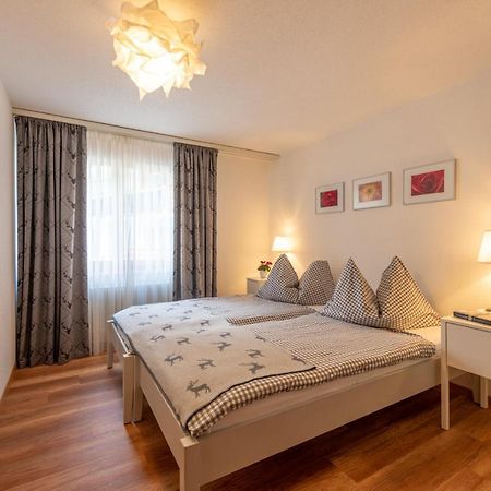 Haus Alpine Apartman Zermatt Kültér fotó
